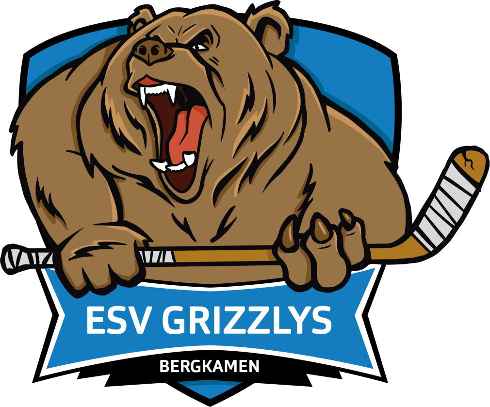 Grizzlys Bergkamen Bezirksliga